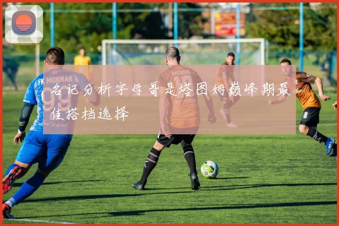 名记分析字母哥是塔图姆巅峰期最佳搭档选择
